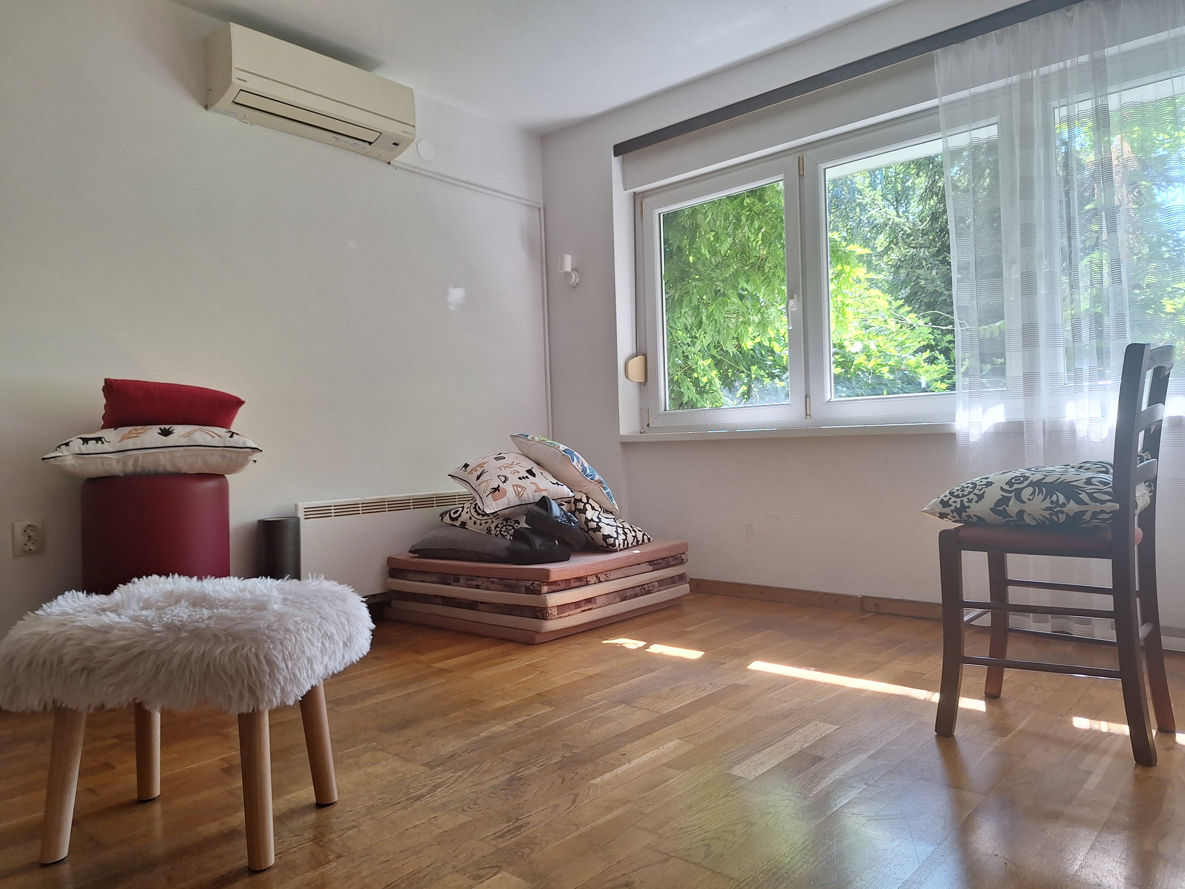 Prostor za individualnu psihoterapiju, Petrova ulica 2, Zagreb